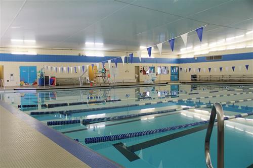 Roosevelt pool